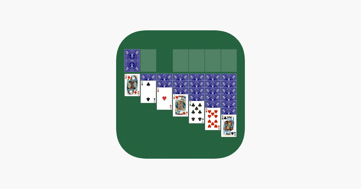 Games like Solitaire - Cards