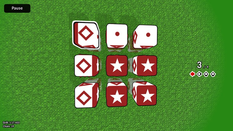 Sophie's Grids Image