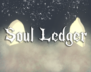 Games like Soul Ledger