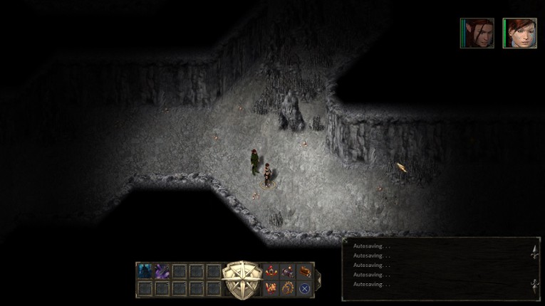 Soul of War screenshot