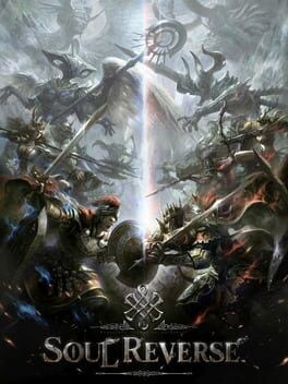 Games like Soul Reverse