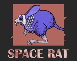 SPACE RAT Image