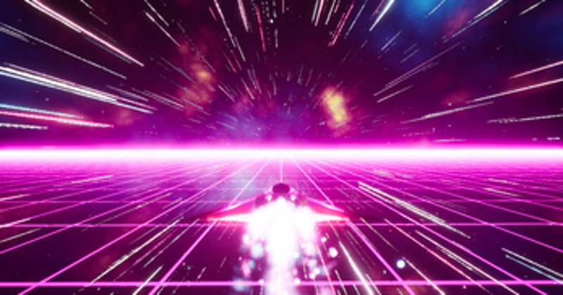 Space Rogue screenshot