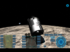 Space Simulator Image