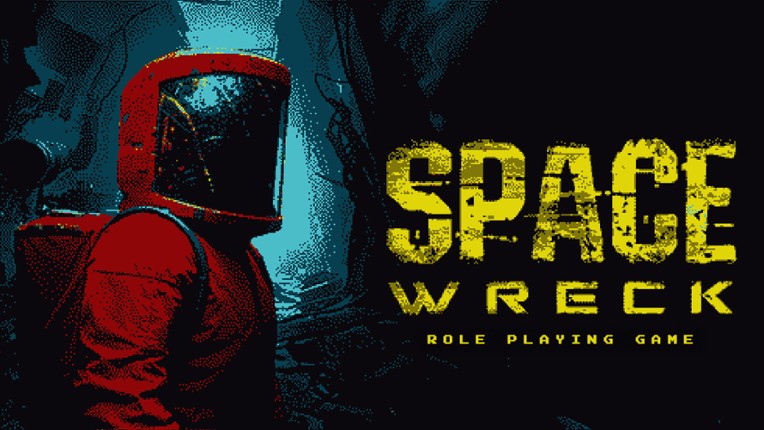 Space Wreck screenshot