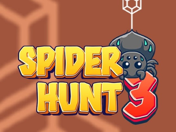 Spider Hunt 3 Image