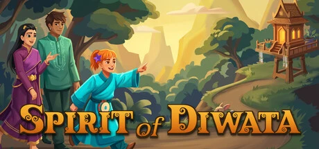 Games like Spirit of Diwata