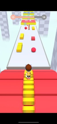 Stacker Boy screenshot