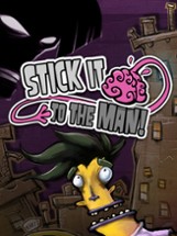 Stick it to The Man! Image