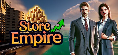 Games like Store Empire