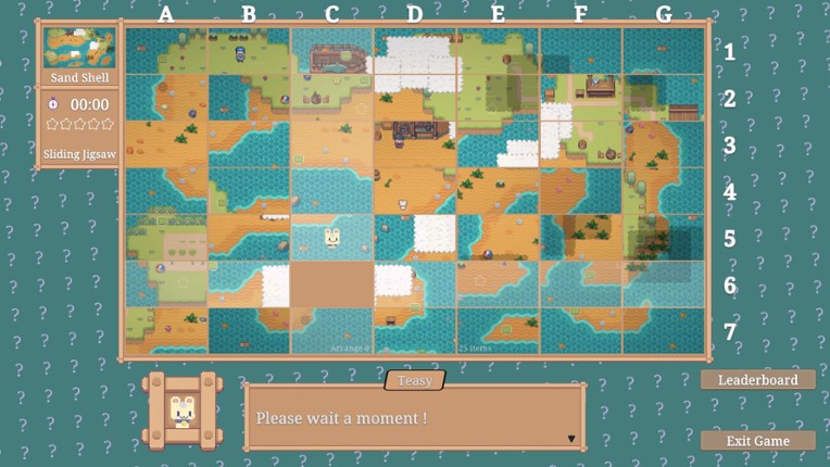 Storm Cleaner screenshot