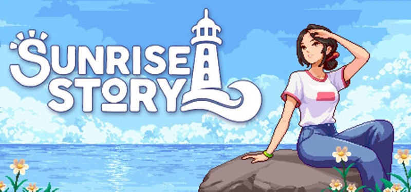 Sunrise Story Image