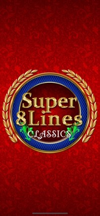 SUPER 8LINES CLASSICS Image