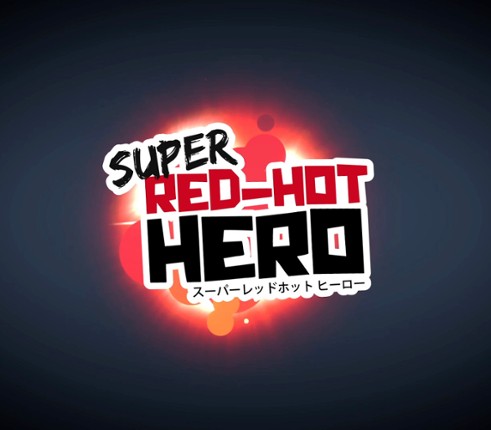 Super Red-Hot Hero Image