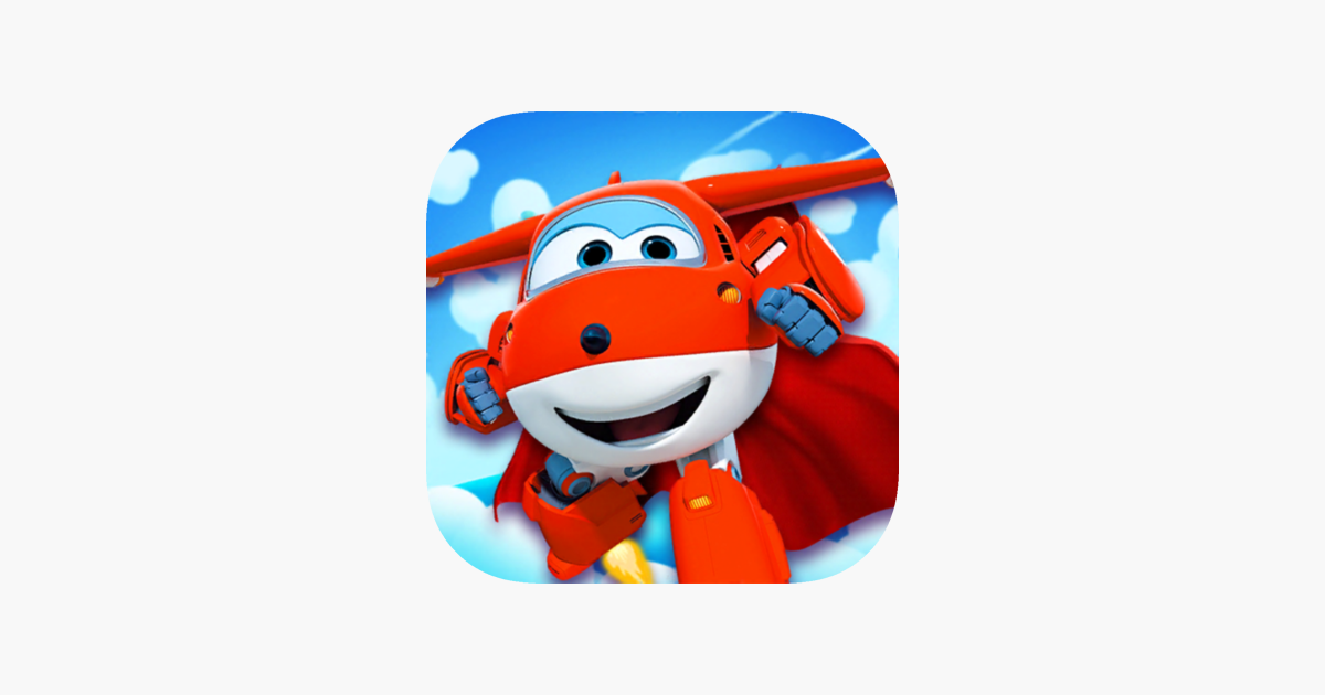Games like Super Wings : Jett Run