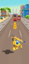 Super Wings : Jett Run Image