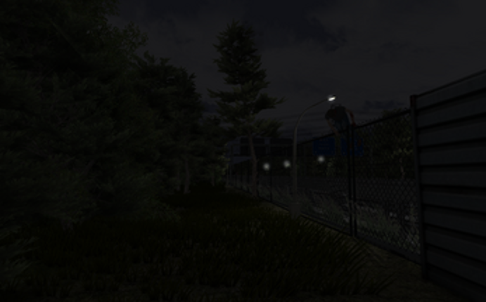 SUPERZOMBIE screenshot