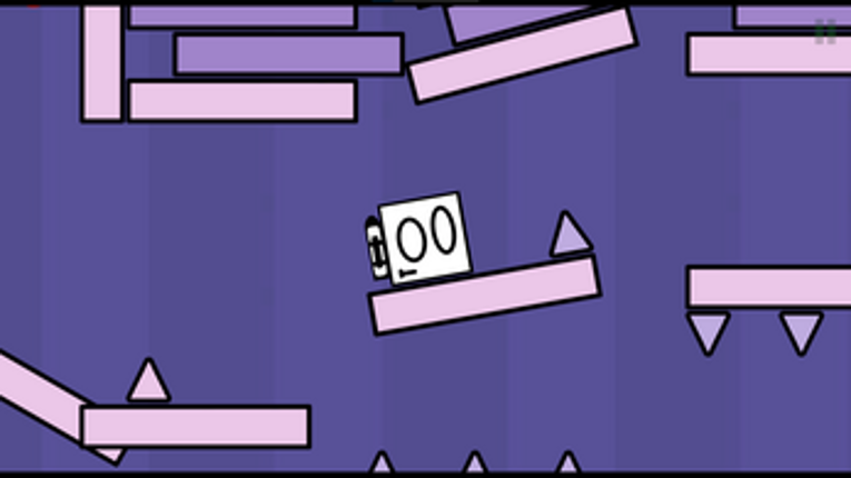 Supreme Dash screenshot