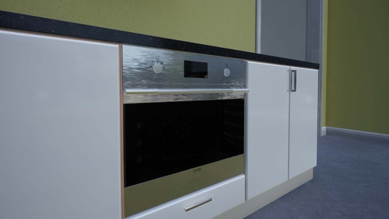 Survival Project Image