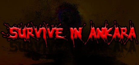 Games like Survive In Ankara