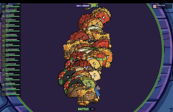 Taco Tuesday Image