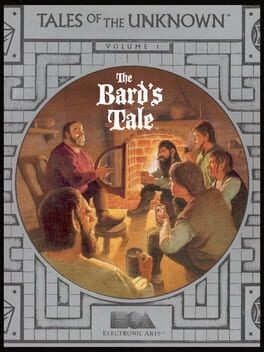 Games like Tales of the Unknown: Volume I - The Bard's Tale