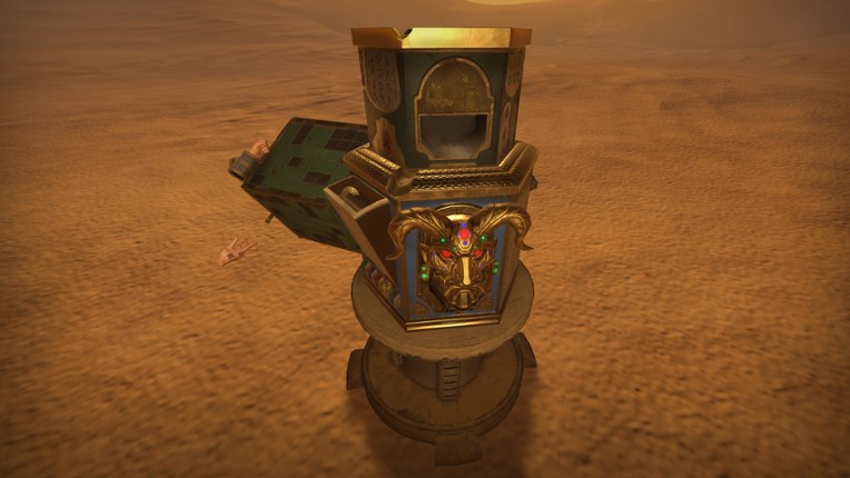 Tammuz: Blood & Sand screenshot