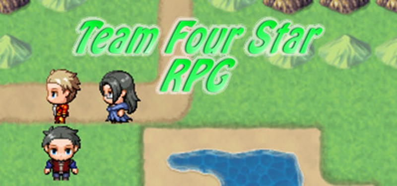 Team Four Star RPG Image