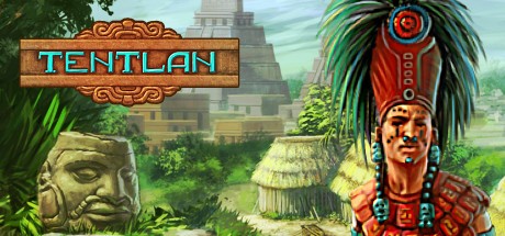 Games like Tentlan