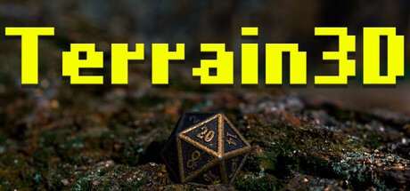 Games like Terrain3D