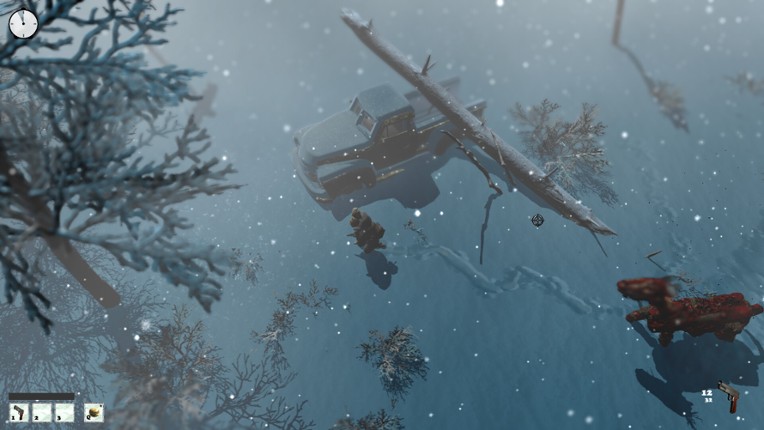 The Adventures of Mr. Willickers the Rotting Mule screenshot