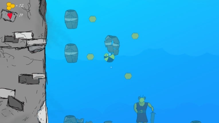 The Bears And The Bees screenshot