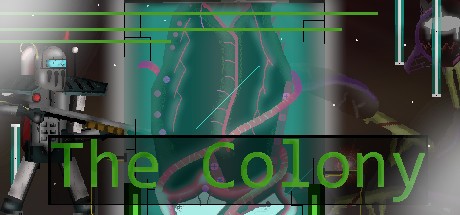 Games like The Colony