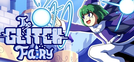 Games like The Glitch Fairy