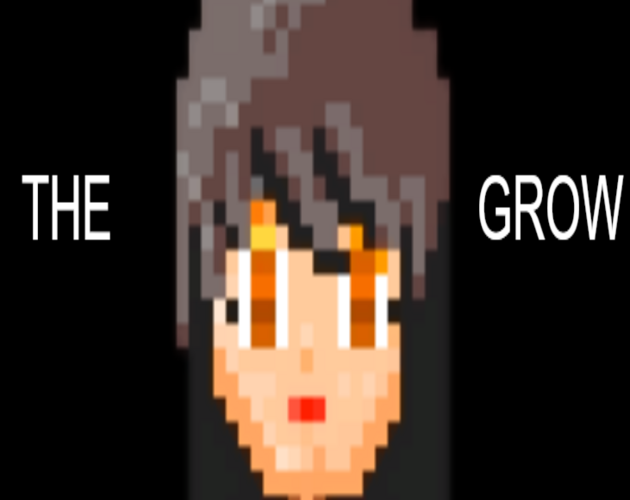 Games like The Grow