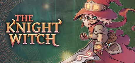 Games like The Knight Witch
