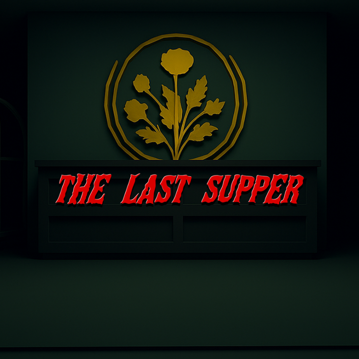 Games like The Last Supper