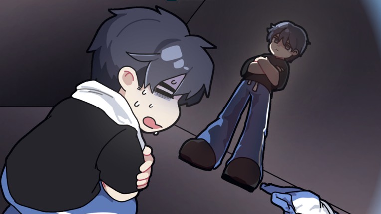 The Losers Team screenshot