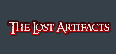 Games like The lost artifacts