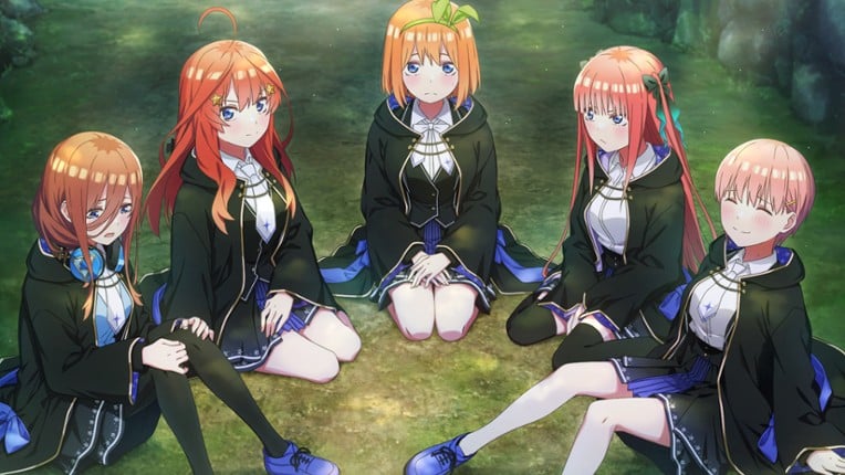 The Quintessential Princesses: Fantasy, Abyss, and Magic Academy Image