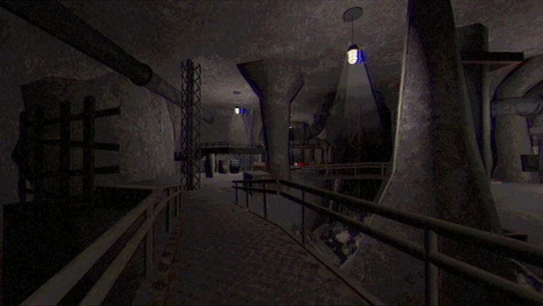 The Roach Hotel - Chapter 2 screenshot
