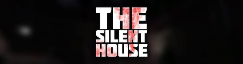 The Silent House - Anniversary Edition Game Cover