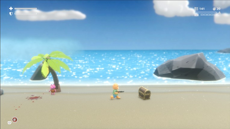 The Splice Creatures screenshot