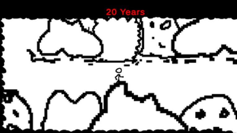The StickMan Image
