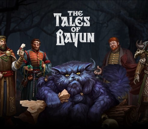 The Tales of Bayun Image