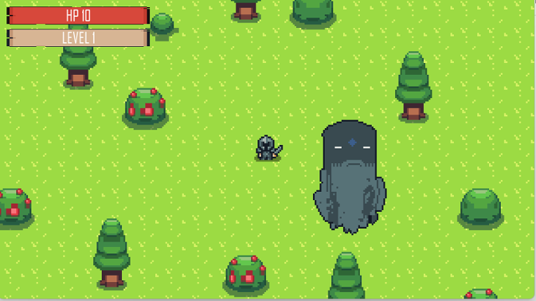 The Tales Of The Knight v1.0 Image