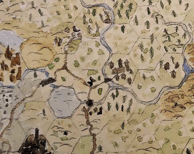 Games like The West Midlands