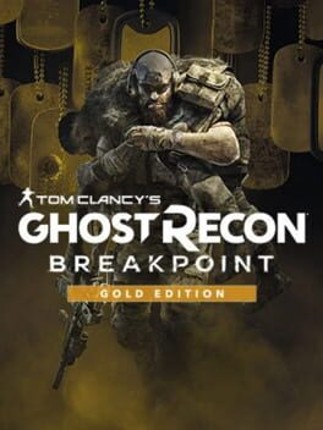 Tom Clancy's Ghost Recon Breakpoint Image