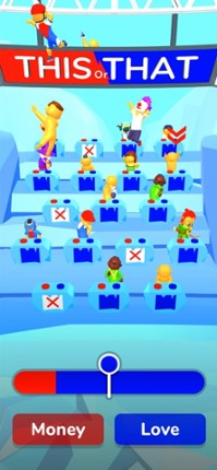 ToT or Trivia screenshot