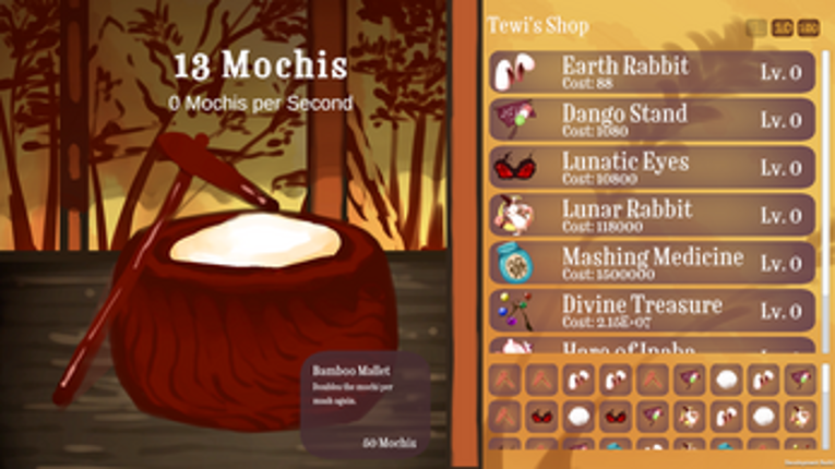 Touhou: 7 Colored Qualia Image